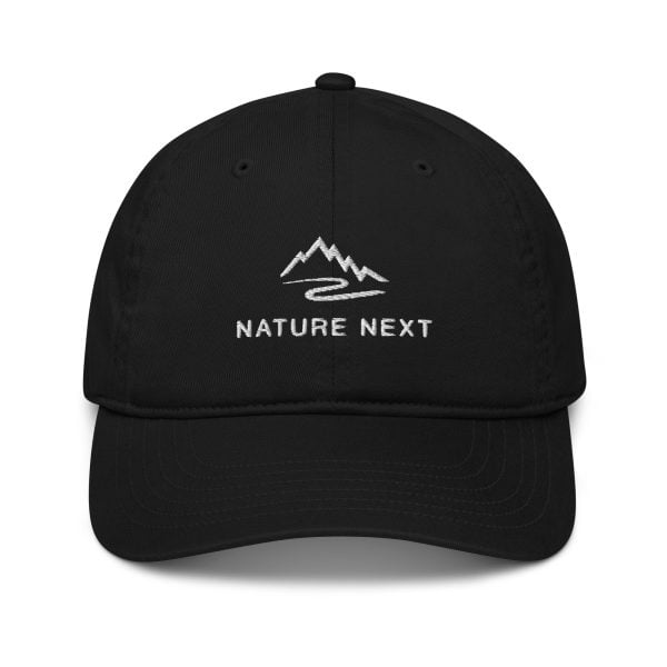 Organic Nature Next Dad Hat