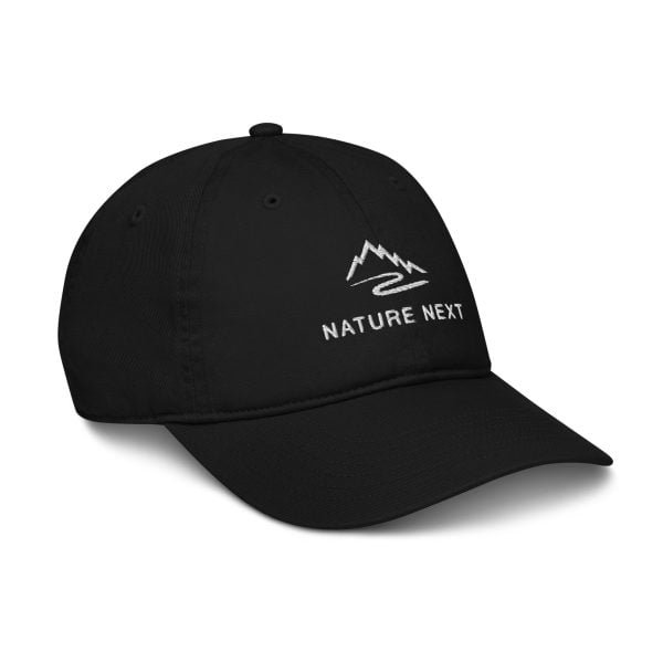 Organic Nature Next Dad Hat