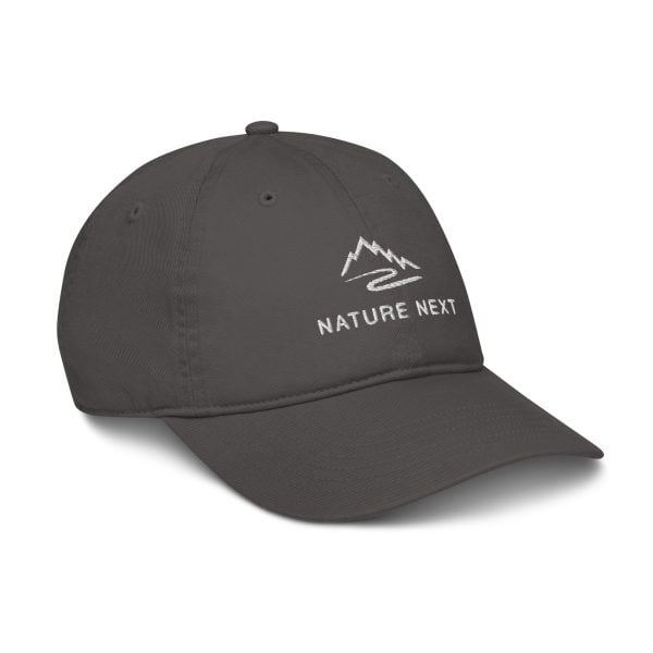 Organic Nature Next Dad Hat