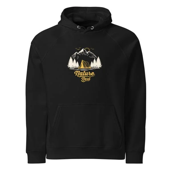 Woodsy Wanderlust Hoodie