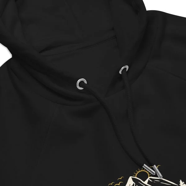 Woodsy Wanderlust Hoodie - Image 3