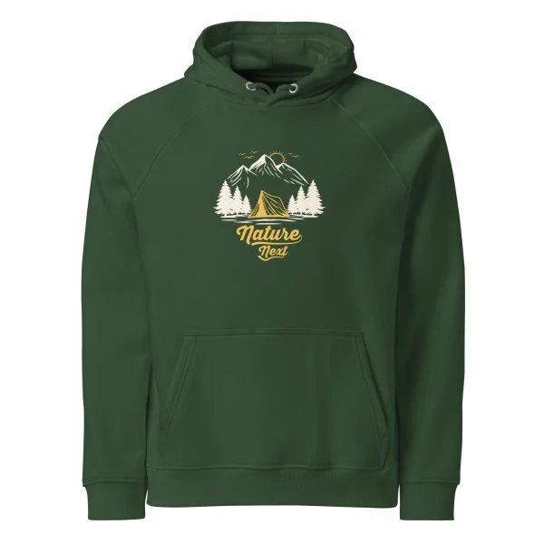 Woodsy Wanderlust Hoodie - Image 13