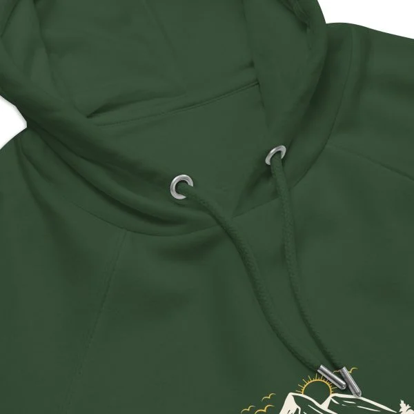Woodsy Wanderlust Hoodie - Image 15