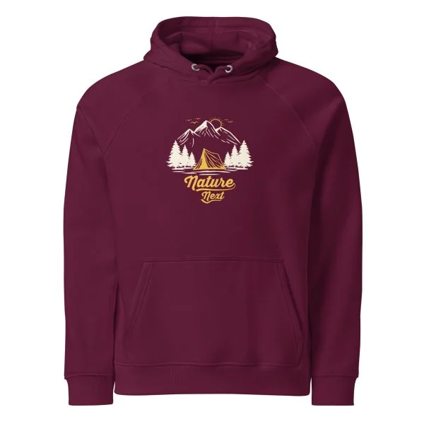 Woodsy Wanderlust Hoodie - Image 5