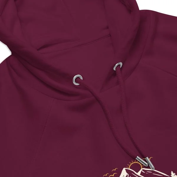 Woodsy Wanderlust Hoodie - Image 7