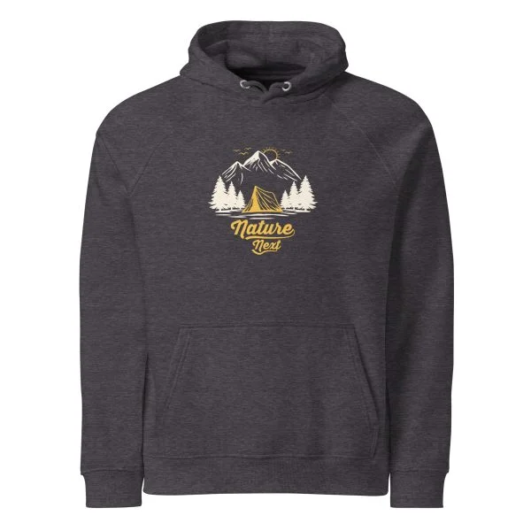 Woodsy Wanderlust Hoodie - Image 9