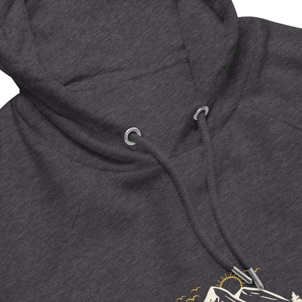 Woodsy Wanderlust Hoodie - Image 11