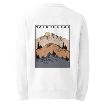 Alpine Echoes Sweatshirt