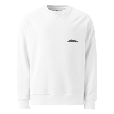 Alpine Echoes Sweatshirt