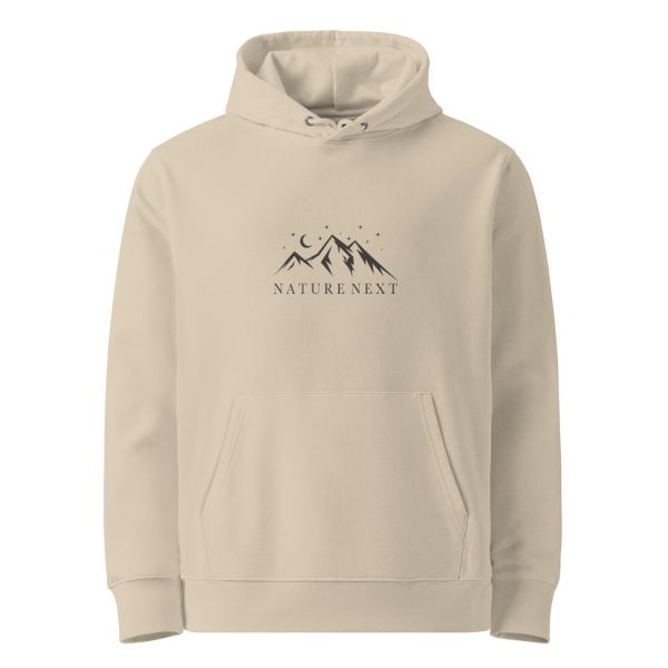 Celestial Peaks hoodie