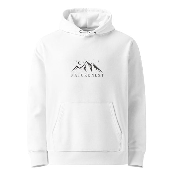 Celestial Peaks hoodie